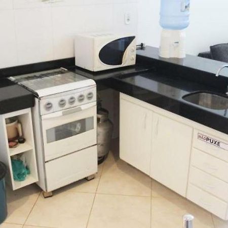 Janela Sobre O Mar De Guarapari Daire Dış mekan fotoğraf