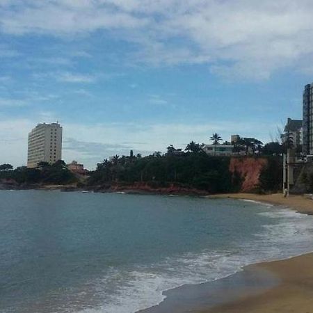 Janela Sobre O Mar De Guarapari Daire Dış mekan fotoğraf